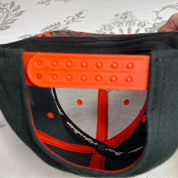 Vintage‎ Adidas climate cap - Picture 11 of 11